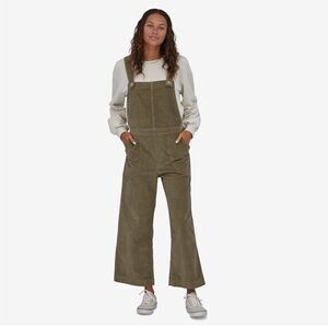 Patagonia Stand Up Corduroy Overalls